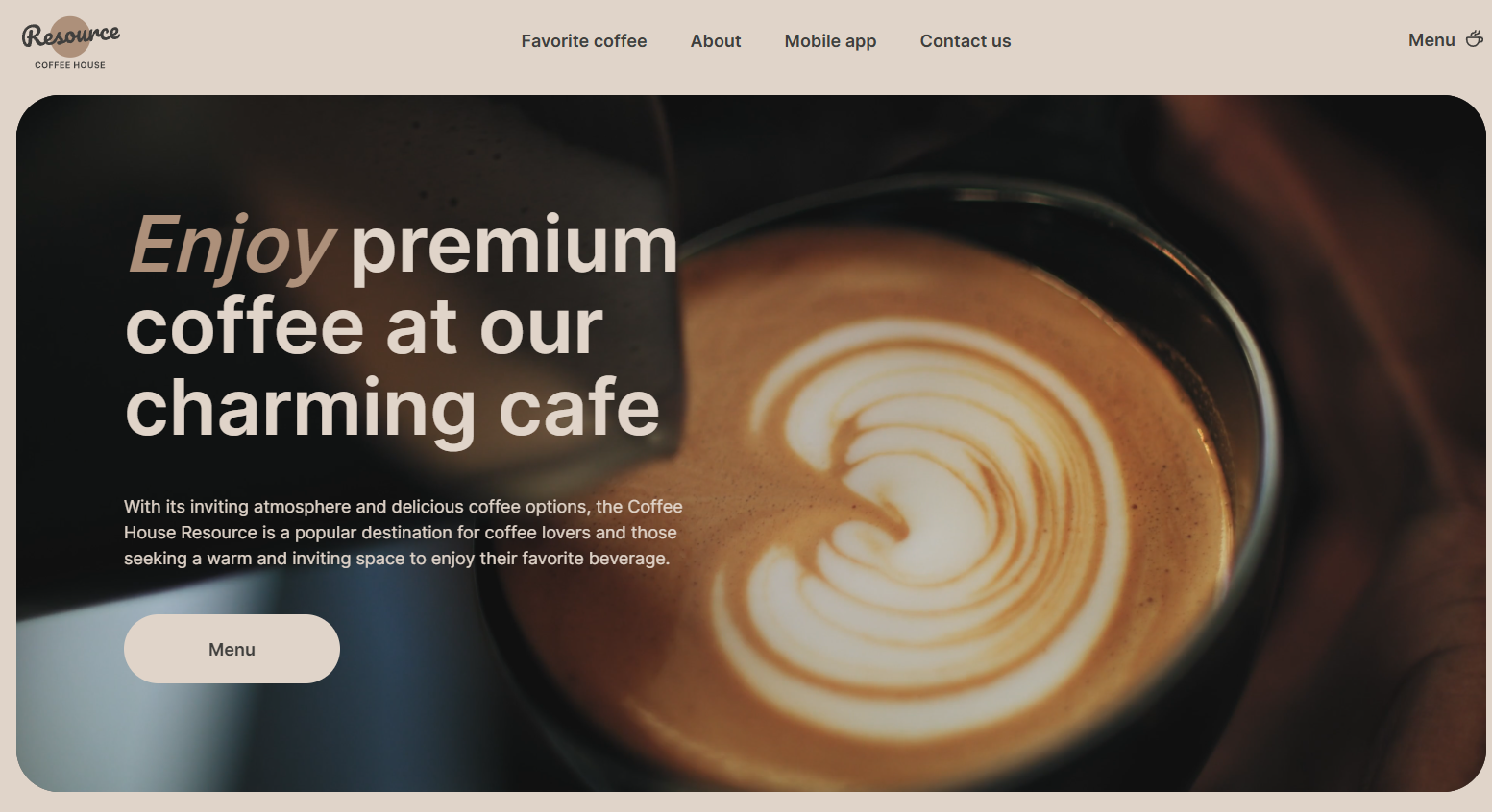 Coffee House